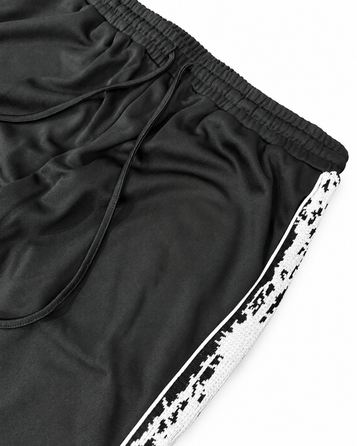 Relations Track Pant [Black]
