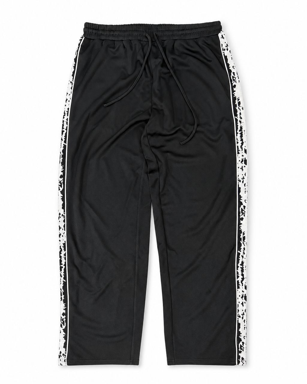 Relations Track Pant [Black]