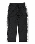 Relations Track Pant [Black]