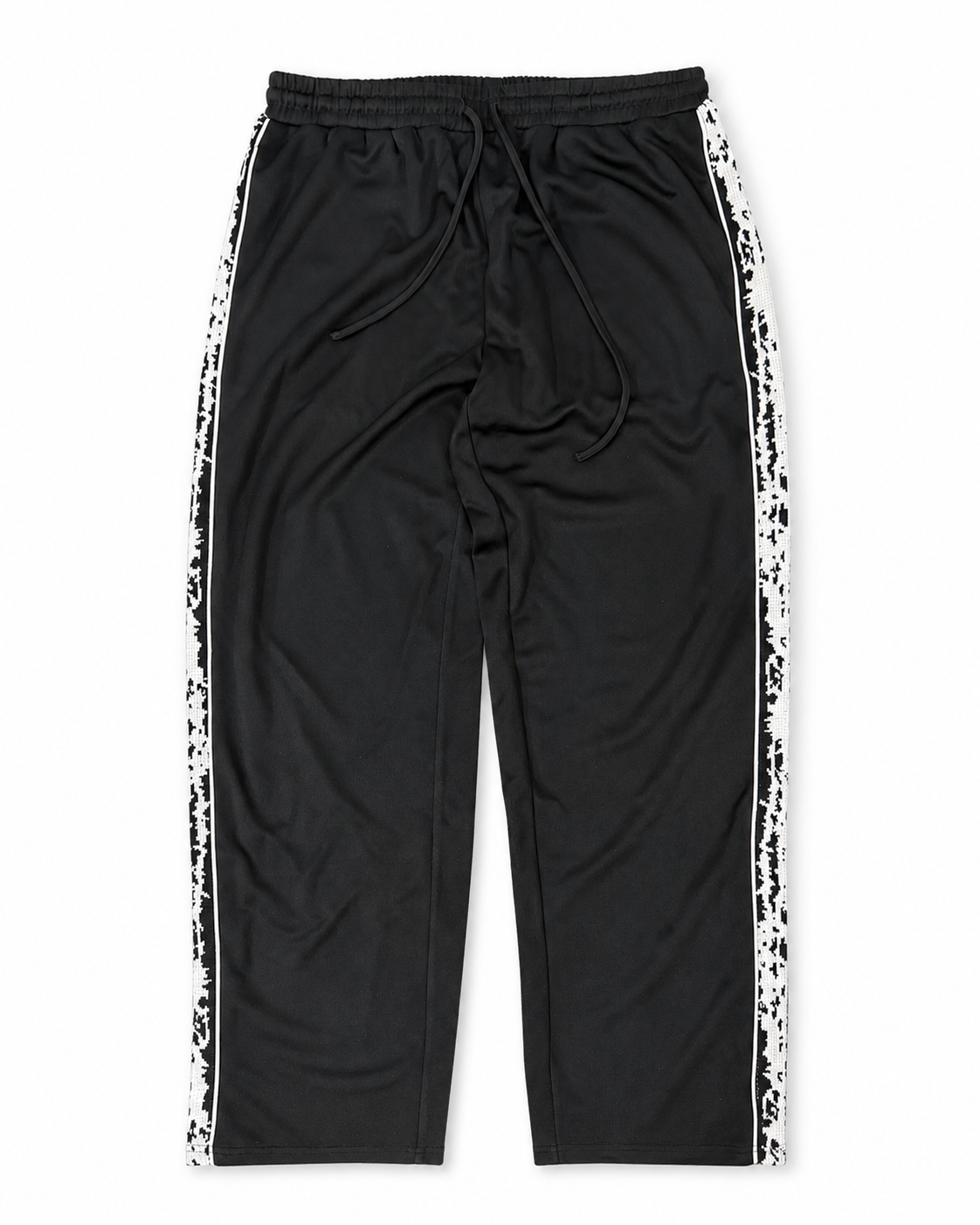 Relations Track Pant [Black]