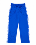 Relations Track Pant [True Blue]