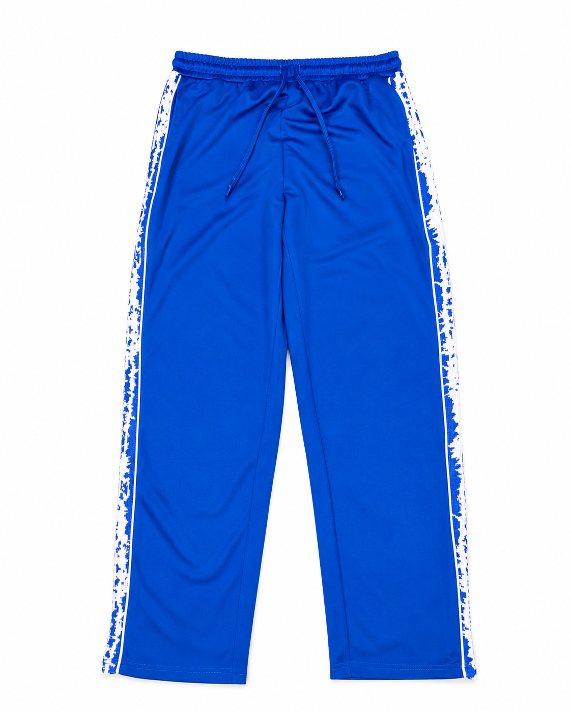 Relations Track Pant [True Blue]