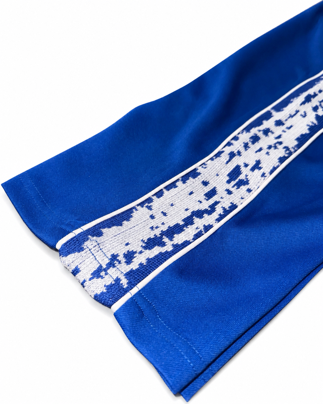 Relations Track Pant [True Blue]